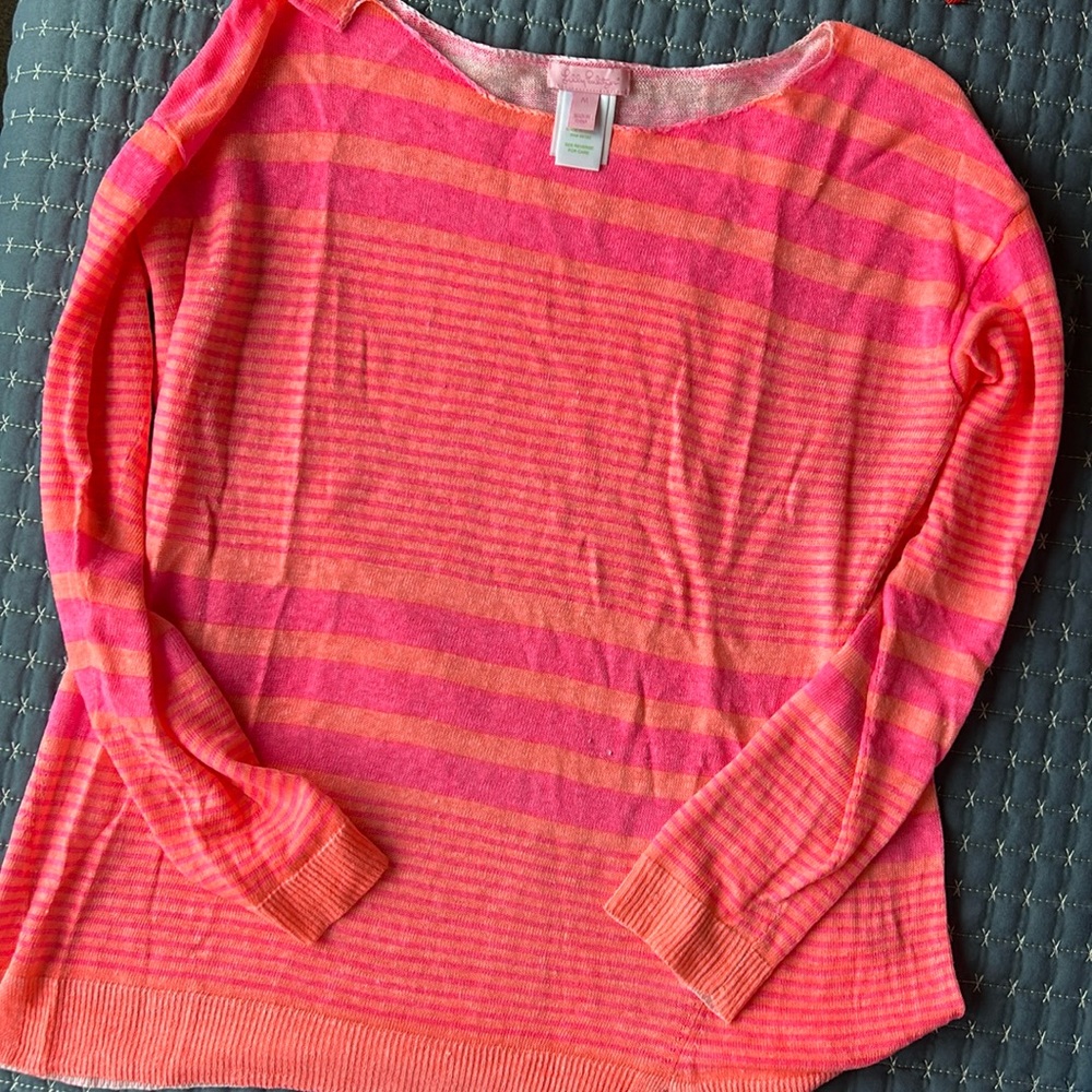 Lilly Pulitzer GUC worn once